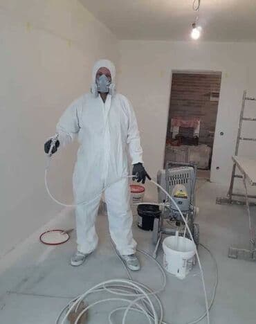 тонировочная пленка для окон бишкек: Покраска стен, Покраска потолков, Покраска окон, На масляной основе, На водной основе, Больше 6 лет опыта — 18