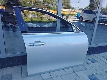 Дверь Задняя левая Mazda, Оригинал