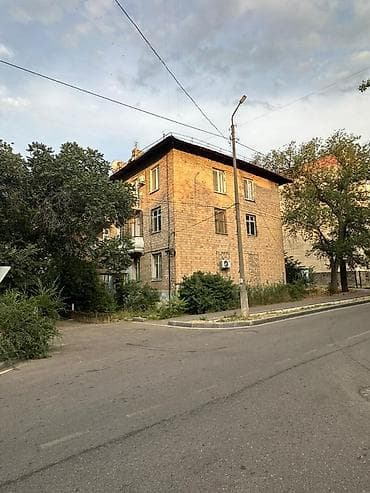 Кыймылсыз мүлк: 2 бөлмө, 42 м², Политех Хрущевка, 3 кабат, Косметикалык оңдоо — 7