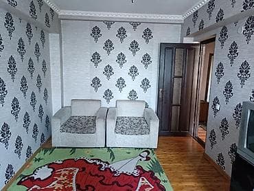 4комнатные квартиры: 3‑комнатная квартира с отдельной кухней и двумя зонами гостиной — 2