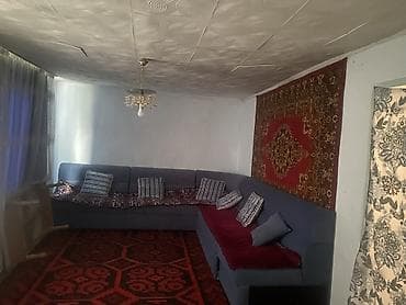 полевая кухня: Гарнитур для зала, Диван, цвет - Серый — 2