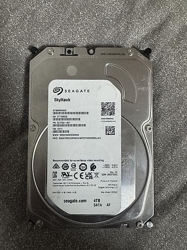 ноутбуки с rtx 4060: Накопитель, HDD, 3.5" — 2