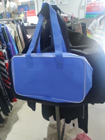 рюкзак школьный zibi: Сумка для бассейна бассеина для плавания рюкзак — 1