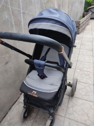 связи с отъездом: Балдар арабасы, Колдонулган — 1