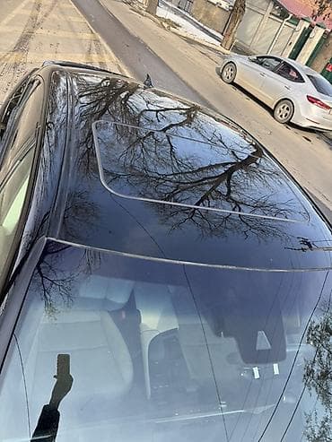 Унаа сатуу: Lexus ES: 2020 г., 2.5 л, Автомат, Бензин, Седан — 9