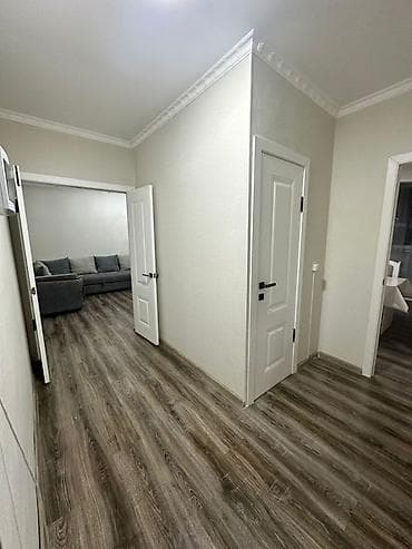 продажа квартир сейтек: 2 комнаты, 66 м², 106 серия улучшенная, 8 этаж, Евроремонт — 9