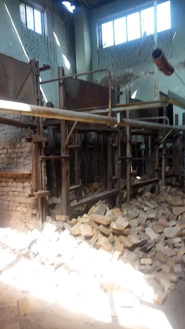 фир файер: Продаю огнеупорные кирпичи б/у — 3