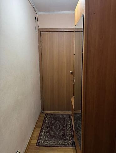 1к: 1 комната, 31 м², 104 серия, 1 этаж — 7