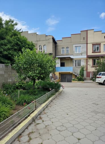 купить коттедж на иссык куле: Коттедж, 130 м², 5 комнат, Собственник, Евроремонт — 1