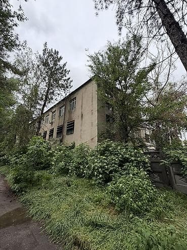 продаю дом с бизнесом: Цех, 7000 м² — 9