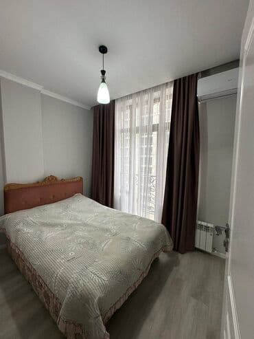 продажа квартир в жк английский квартал: 1 комната, 46 м², Элитка, 9 этаж, Евроремонт — 12