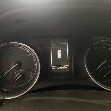 camry 50 hybrid: Toyota Camry: 2018 г., Гибрид, Седан — 6