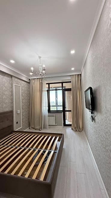 pro group: 2 комнаты, 50 м², 5 мкр Элитка, 10 этаж, Евроремонт — 8