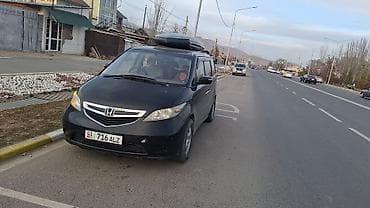 honda odyssey rb: Honda Elysion: 2004 г., 2.4 л, Автомат, Бензин, Минивэн — 2