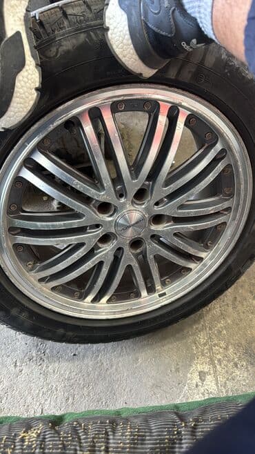 автозапчасти бишкек бу: Kia K5: 2014 г., 2 л, Автомат, Газ, Седан — 5