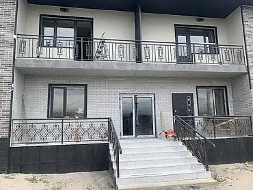 Ремонт под ключ: Услуги по ремонту и отделке под ключ - Ванные комнаты и санузлы — 2