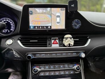 титановый диск цена: Hyundai Grandeur: 2019 г., 3 л, Автомат, Бензиновая, Седан — 17