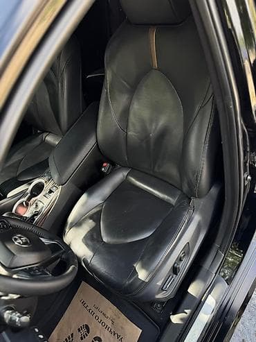 Продажа авто: Toyota Camry: 2019 г., 3.5 л, Автомат, Бензин, Седан — 10