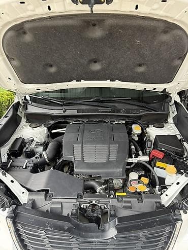 forester 2004: Subaru Forester: 2020 г., 2.5 л, Вариатор, Бензин, Кроссовер — 10
