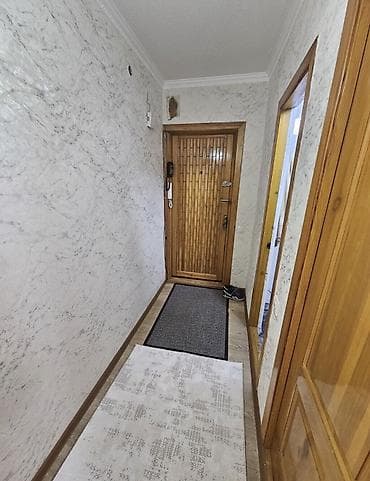 104: 3 комнаты, 58 м², 104 серия, 1 этаж, Евроремонт — 7