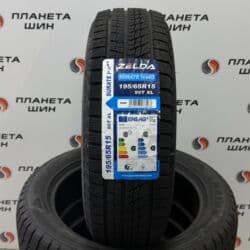 шины 17 зима: Шины 195 / 65 / R 15, Зима, Новый, Легковые, Китай — 2