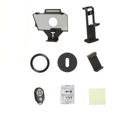 штатив для телефона: Телесуфлер BT-S55 BT-S55 сэкономит вам много часов бесконечного — 2