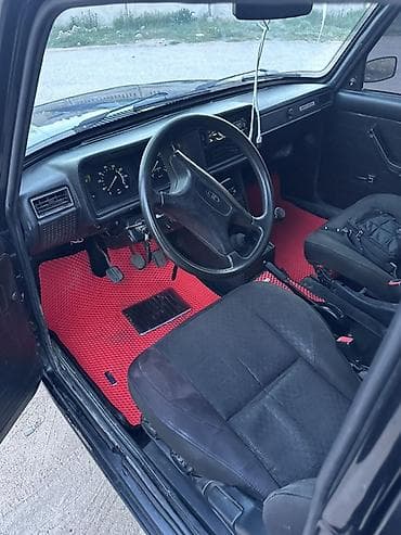 запчасти тойота королла бишкек: ВАЗ (ЛАДА) 2107: 2010 г., 1.6 л, Бензин, Седан — 5