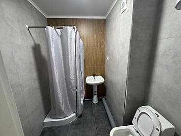 2 комнатная продаю: 1 комната, 48 м², Кара-Жыгач ж/м 2 этаж — 5