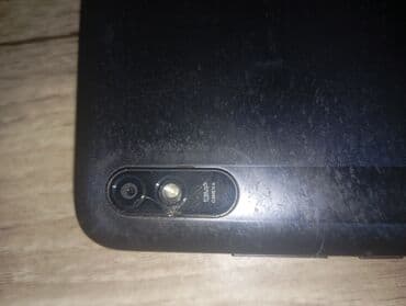 poko m6: Redmi, Redmi 9A, цвет - Черный — 3