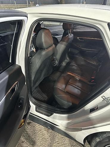 мухобойка ауди: Hyundai Sonata: 2019 г., 2 л, Автомат, Гибрид, Седан — 10