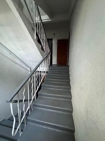 Недвижимость: 2 комнаты, 43 м², Мед Академия Хрущевка, 2 этаж, Косметический ремонт — 4