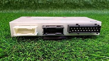 bnw e39: Блок комфорта Е39 6 938 443 Год 2003 В отличном состоянии, очень — 3