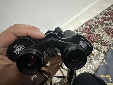 Дүрбүлөр: Бинокли Carl Zeiss Jena и Helios (несколько моделей) - Carl Zeiss — 1