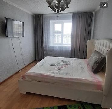 СДается квартира в городе Ош