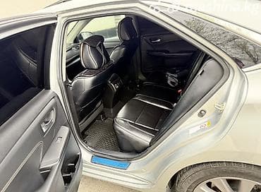 Toyota: Toyota Camry: 2015 г., 2.5 л, Автомат, Бензин, Седан — 7