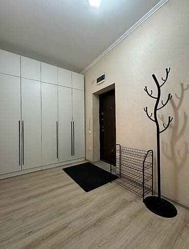 пользовались: 1 комната, Собственник, Без подселения, С мебелью полностью — 7