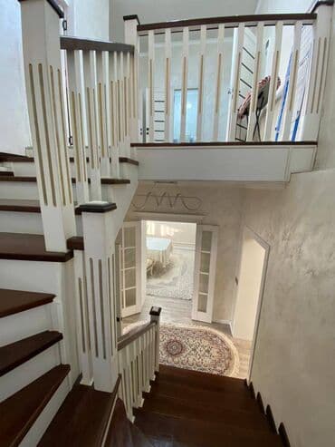 ак орго дом продаю: Үй, 200 м², 6 бөлмө, Кыймылсыз мүлк агенттиги, Евро оңдоо — 2