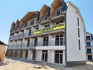 1 комната, 21 м², Индивидуалка, 1 этаж, ПСО (под самоотделку)