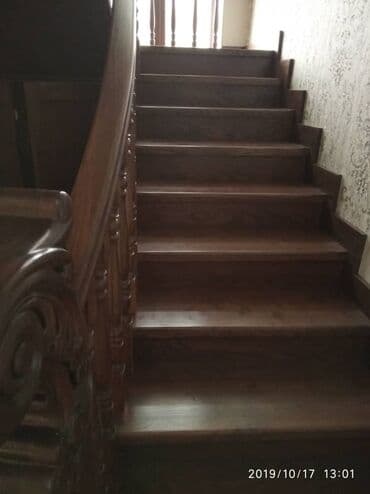 чертежи домов: Лестницы Двери на любой вкус. Массив Карагач. Орех. Сосна. Дуб — 3