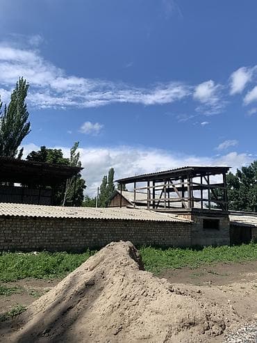 Кыймылсыз мүлк: 17 соток, Айыл чарба үчүн, Кызыл китеп, Техпаспорт, Сатып алуу-сатуу келишими — 10