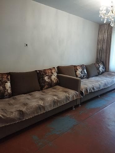 Модульный диван