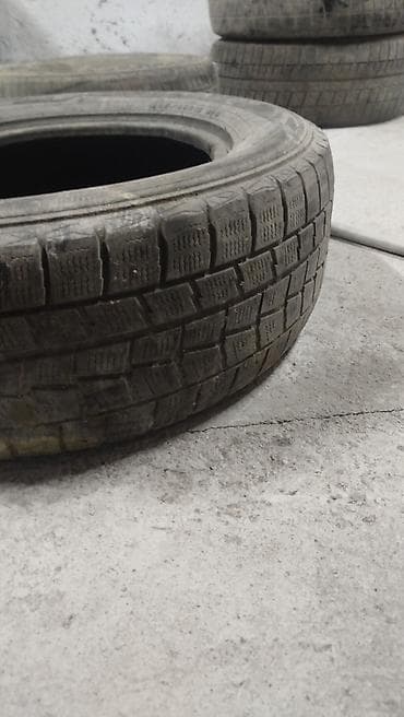 205 65 15 с: Шины 205 / 65 / R 16, Лето, Легковые, FIRESTONE — 4