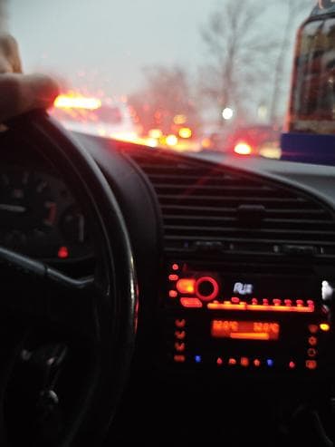 bmw 525 e34: BMW 3 series: 1993 г., 2 л, Механика, Бензин, Седан — 8