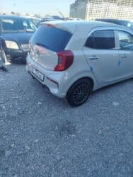 доставка авто из кореи в бишкек цена: Kia Morning: 2021 г., 1 л, Автомат, Бензин — 3