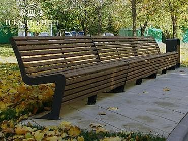 Үй жана бакча үчүн баардык: Отургуч Жөлөнгүчү менен, Чатырсыз — 2