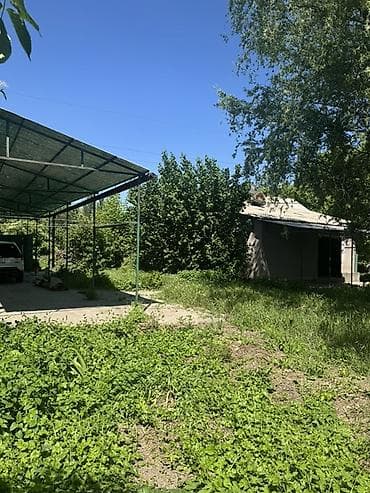 участок гес 3: Продам участок с домом в районе ул. Витебская / ул. Элебесова. Площадь — 6