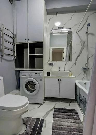 pro group: Боконбаева/Турусбекова — 7
