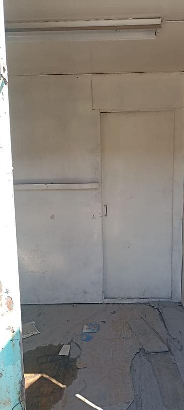 вагон контейнер: 20- тоный контейнер внутри базальт два обшитый 2 комнаты осмотр — 4