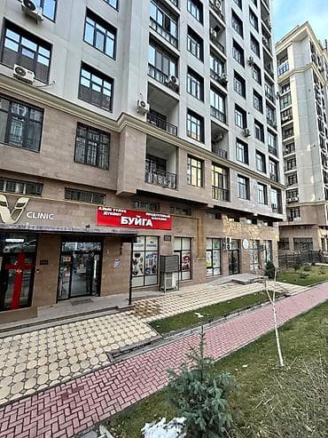 аренда нежилой: Аренда офисов, 114 м², В жилом комплексе, 1 линия, С отдельным входом, С отдельным сан узлом — 5