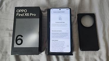 pixel 10 pro: Oppo Find X6 Pro, Б/у, 256 ГБ, цвет - Черный, 2 SIM — 4